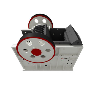 Машина с низким энергопотреблением с гибкой работой 109 кВт