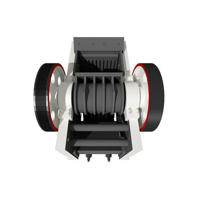 Устройство мини-молот 200 300 Tph с 600mm размер питания для добычи полезных ископаемых
