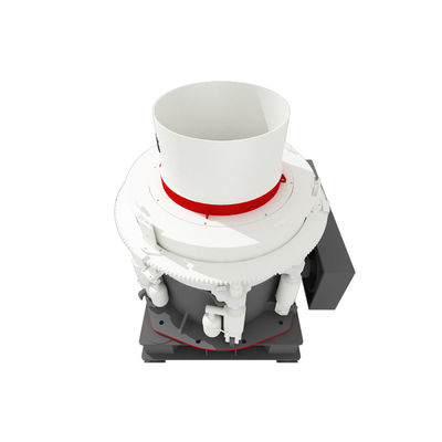 Автоматический многоцилиндровый гидравлический конусный дробилка с сертификатом CE