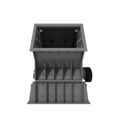 Высокая скорость дроби Hard Impact Rock Crusher 315KW для металлургической промышленности