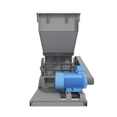 Высокоэффективный стабильный ударный дробильник 200-1000 кВт с автоматизированными системами