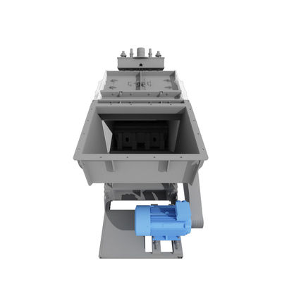 Переносный ударный дробильник 200-1000КВт 150-1200 т/ч Для химической промышленности