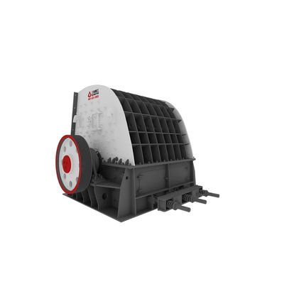 Машины для свертывания строительных материалов с молотком мощностью 350-500 т/ч