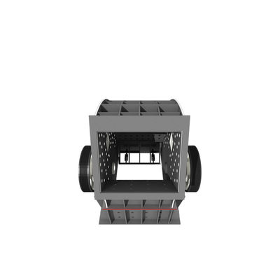 Машины для дробилки молота с устойчивостью к износу 252-400 т/ч с упрощенной эксплуатацией