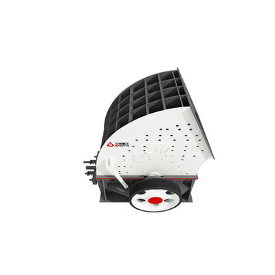 Короткопроцессная дробилка 310 кВт с упрощенной работой