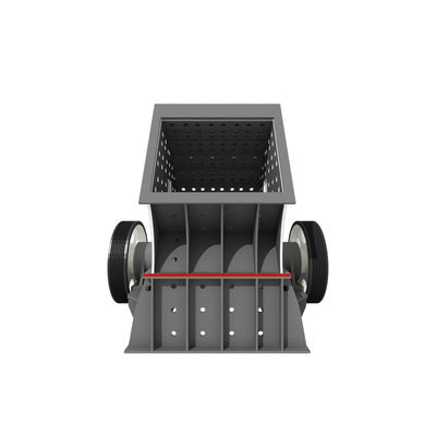 Гидравлический каменный слой тонкого дробления 355 кВт 350-500 т/ч