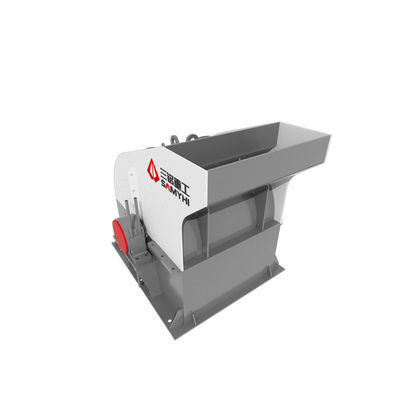 Высокоавтоматическая песчаная машина 110-132 кВт для строительной промышленности