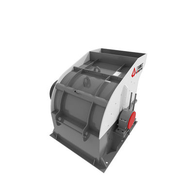 Широко применяемая эффективная песчаная машина 75-160 кВт для металлургии