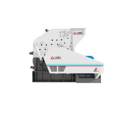 Высокоэффективная машина для изготовления песка 150 TPH с инновационным регулированием температуры