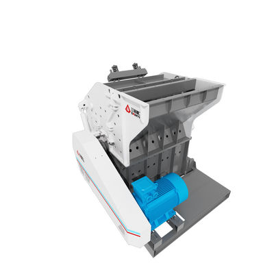 Сверхтонкая дробильная песчаная машина 250-355 кВт для строительства