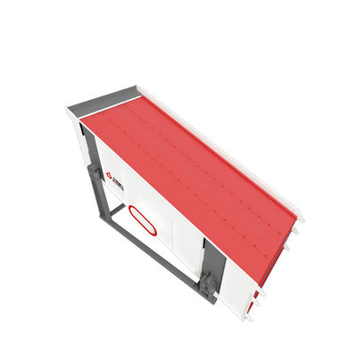 Железная выпуклая пружина / скала / удар / молот / вибрирующий вентилятор из известняка