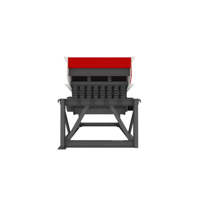 Двойной вал электрический вибрирующий кормильщик для горнодобывающей и металлургической промышленности