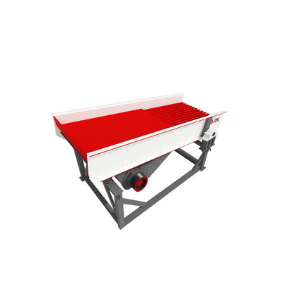 Устойчивая вибрация Двойной вал Авто питание машина 55KW с надежной работой