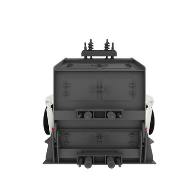 Ударный дробильщик твердых пород 150-700 т/ч для карьерного металла с CE