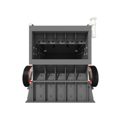 Железнодорожное балластное оборудование ударные камни дробитель зеленые строительные агрегаты