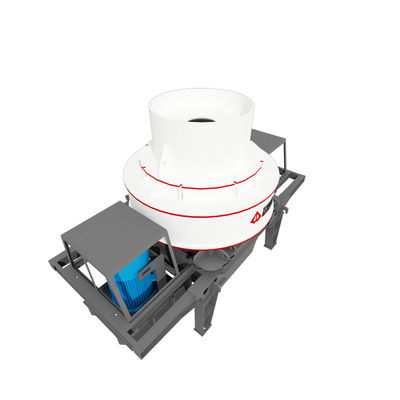 315KWX2 Прочный ударник вертикального вала для формирования камня и производства песка