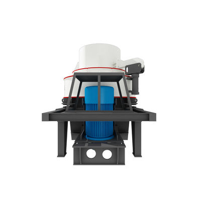 Ударник вертикального вала для дробления гранита 250-1500 т/ч