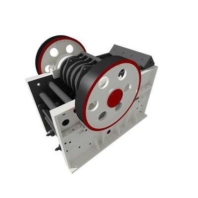 Первичная дробилка дробилка челюсти для карьера с литой мантией запасная часть