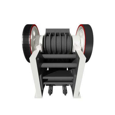 Легкое обслуживание Челюсть Каменная дробилка 355KW Для добычи полезных ископаемых