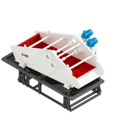 KWX2 Обезвоживание угля Высокая эффективность фильтрации и мощность 150 т/ч для переработки угля