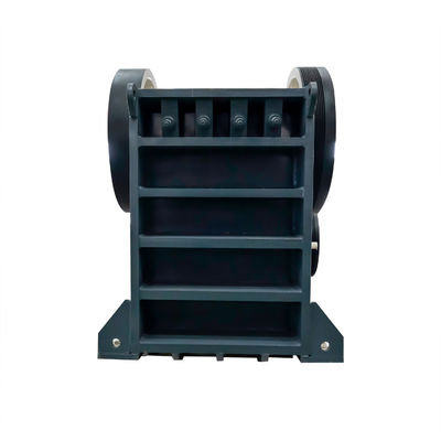 Оборудование для измельчения руды Машина для измельчения челюсти 132 кВт мощностью 500 т/ч