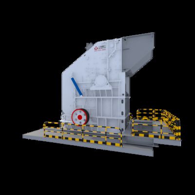 Высокоэффективная многофункциональная дробилка/пескообразующая машина производительностью 300 тонн в час