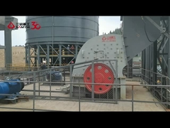 Дробилка удара