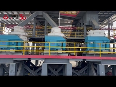 Конусовый крейчер