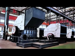 Дробилка удара