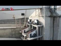 Дробилка удара