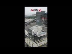 Машина для производства тонкого песка