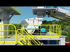 Строительство на песке типа башни