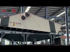 Высокочастотный экранирующий дисплей 7,5 КВВХ2 с высокой интенсивностью вибрации