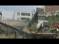 VHS Hard Rock Sand Maker (Сделатель песка из твердой скалы)